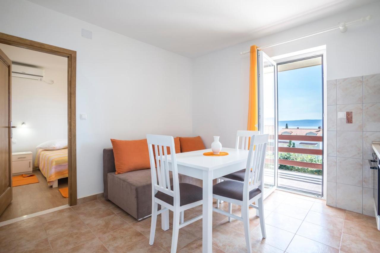 Apartmani Bezmalinovic Bol Exterior foto
