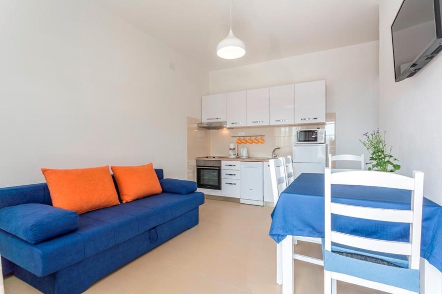 Apartmani Bezmalinovic Bol Exterior foto